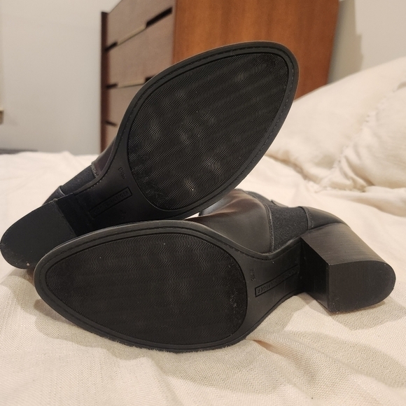 Tommy Hilfiger ankle boot womens size 9.5 - Picture 6 of 7